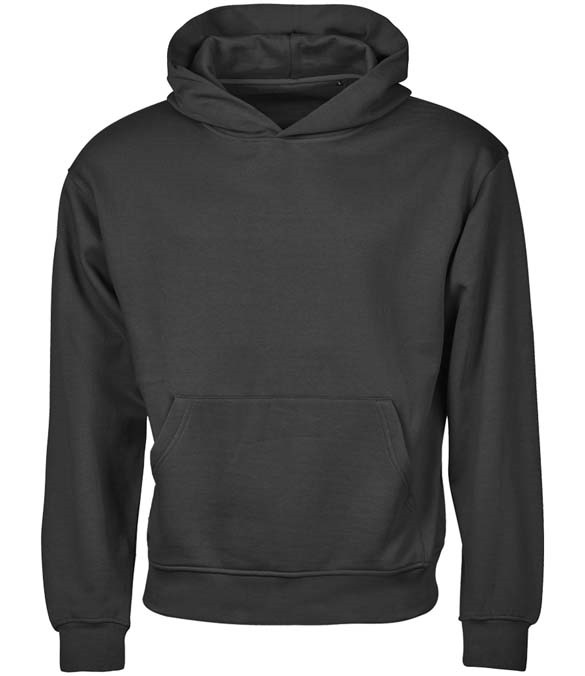 Tee Jays Urban Heavy Loose Fit Hooded Sweatshirt