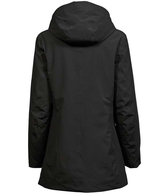 Women's Parkas