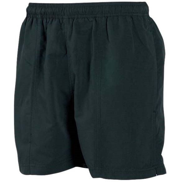 All-purpose lined shorts