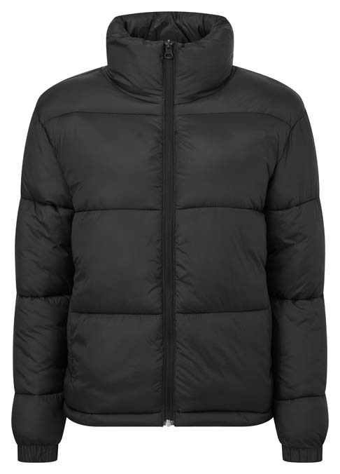 Women&#39;s TriDri&#174; padded jacket