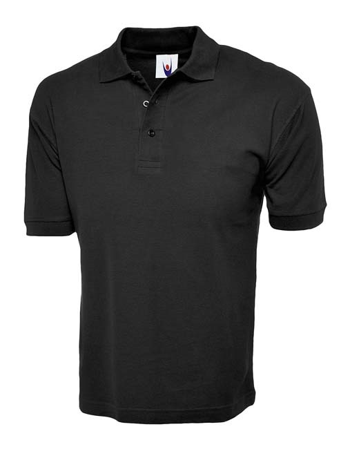 Cotton Rich Poloshirt