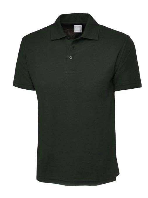 All Unisex Polo Shirts