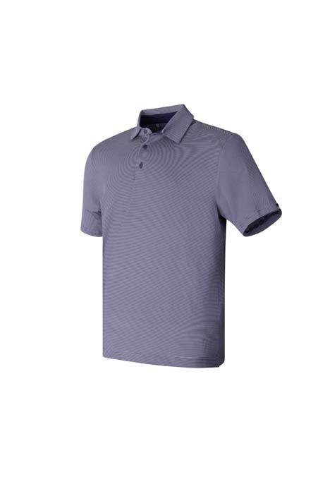 UA playoff 3.0 stripe polo LB ? microstripe