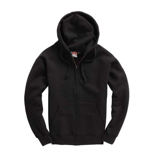 Cottonridge Premium Zip Hoodie