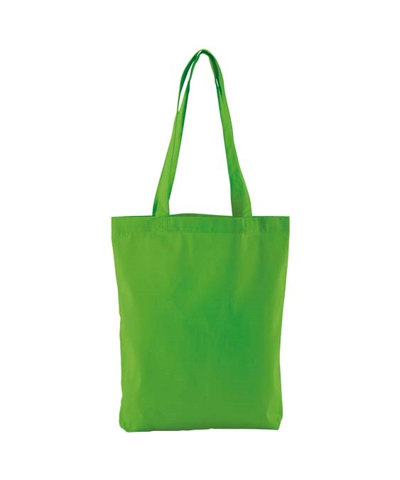 EarthAware? organic twill tote