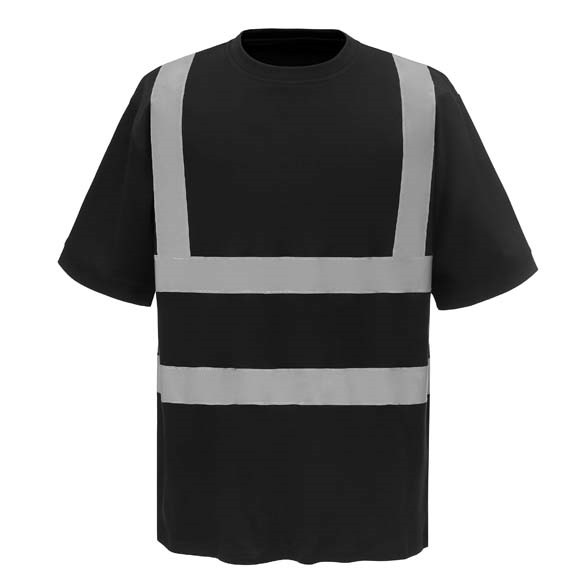 Hi-vis short sleeve t-shirt (HVJ410)