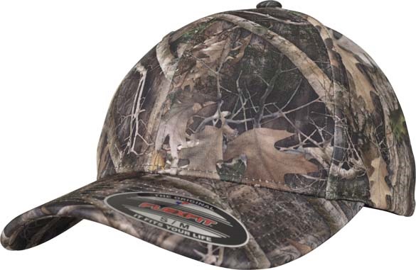 TrueTimber&#174; kanati camo cap (6988)