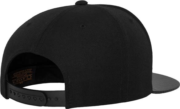 Carbon snapback (6089CA)